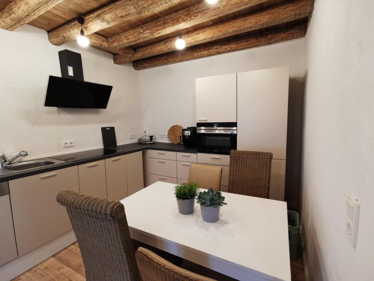 Appartement Kirch24 - In