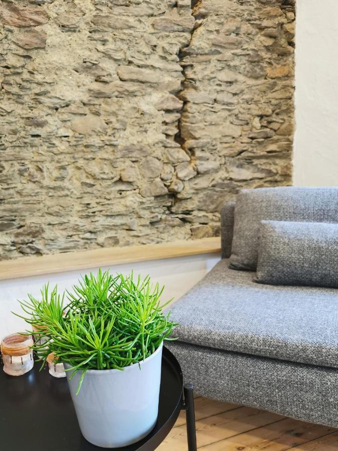 Kirch24 - In Appartement Heidenburg