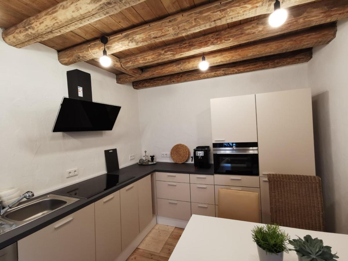 Appartement Kirch24 - In *