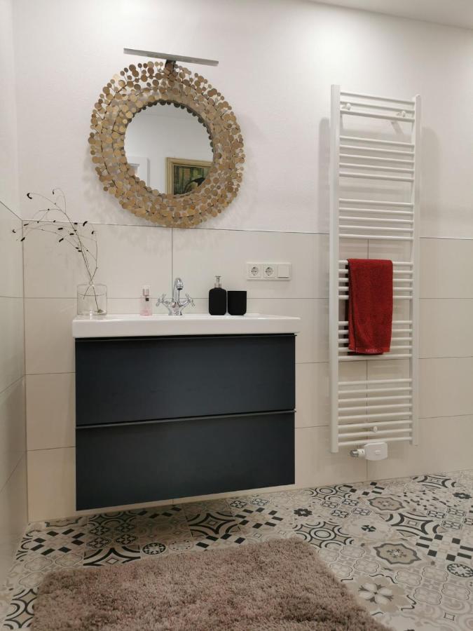 Appartement Kirch24 - In *
