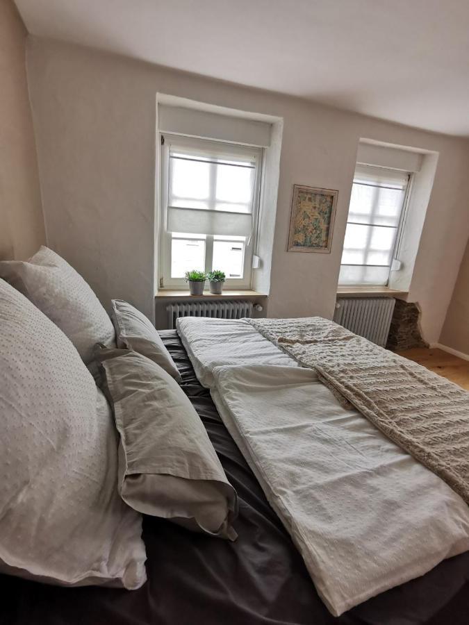 Kirch24 - In Appartement Heidenburg