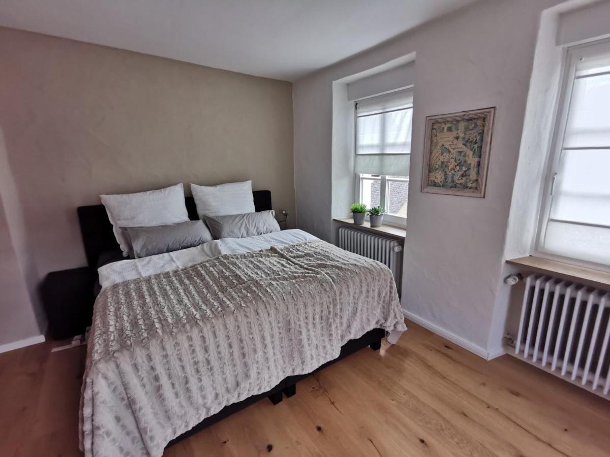 Kirch24 - In Appartement *