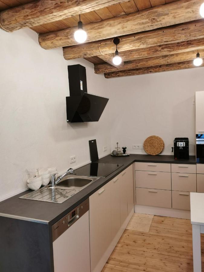 Kirch24 - In Appartement Heidenburg