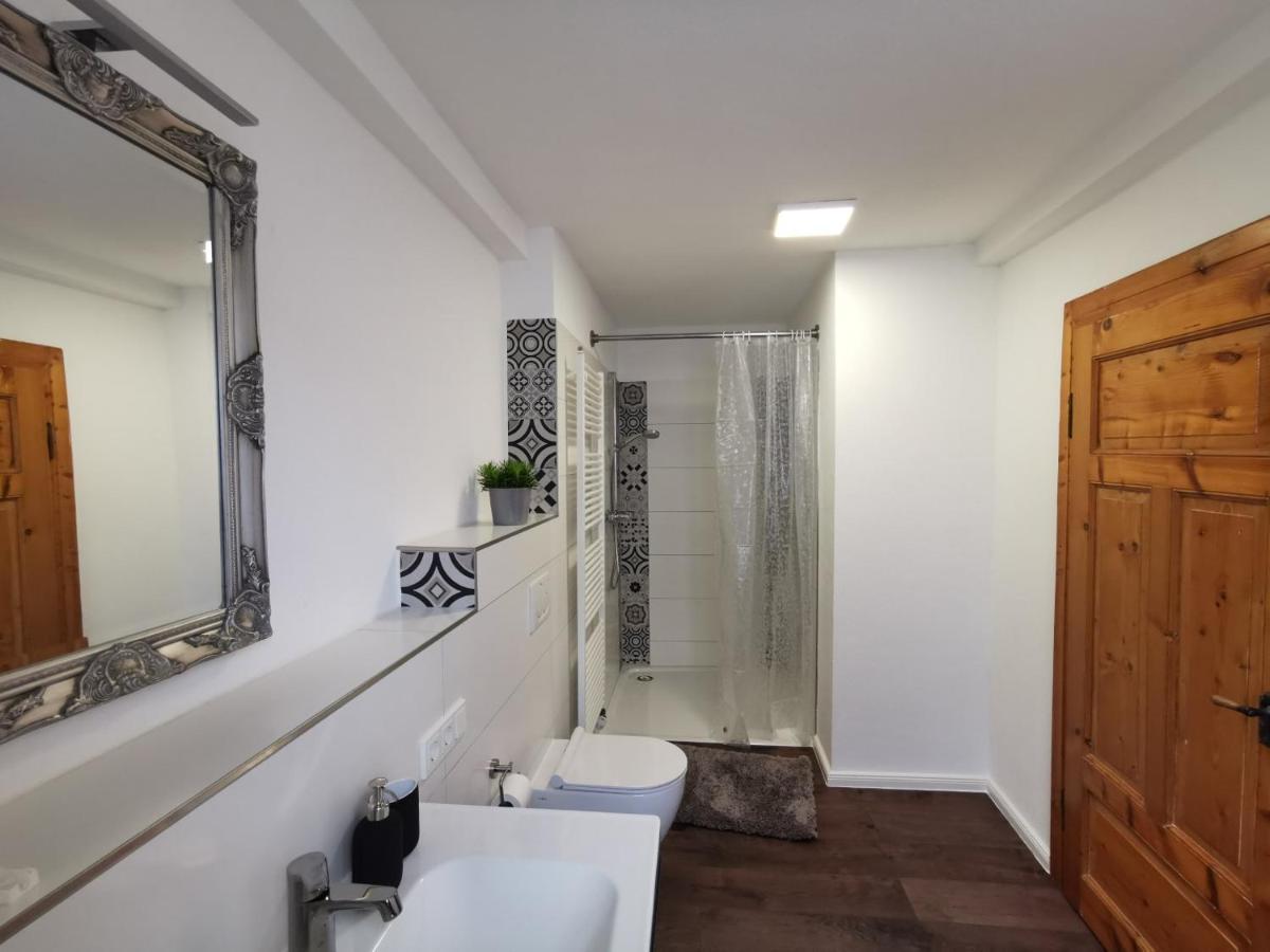 Appartement Kirch24 - In