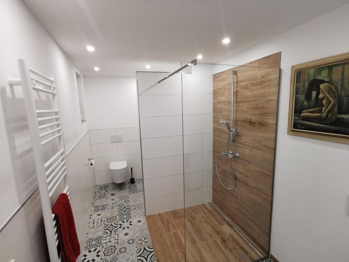 Kirch24 - In Appartement Heidenburg