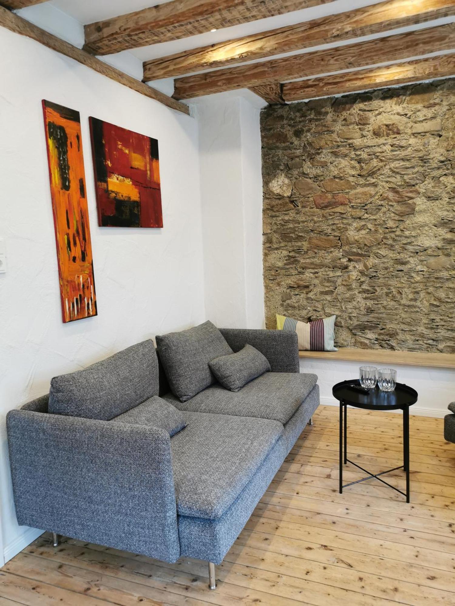 Appartement Kirch24 - In