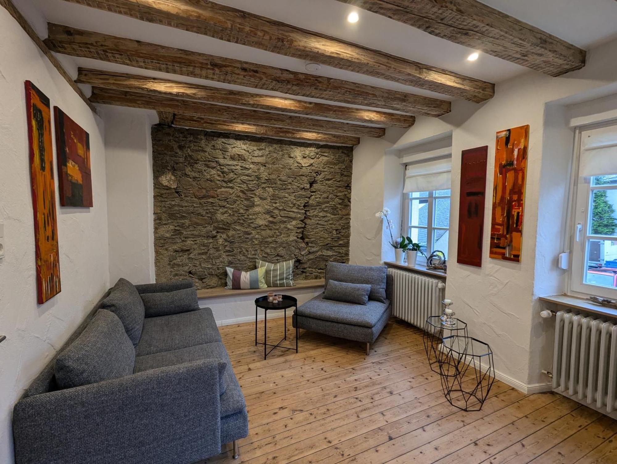 Kirch24 - In Appartement Heidenburg